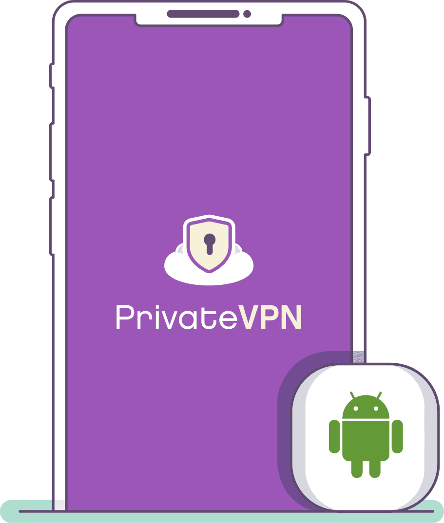 PrivateVPN Android