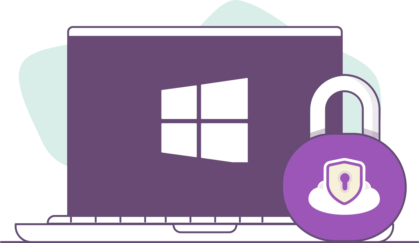 PrivateVPN Windows