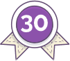 30天退款保证